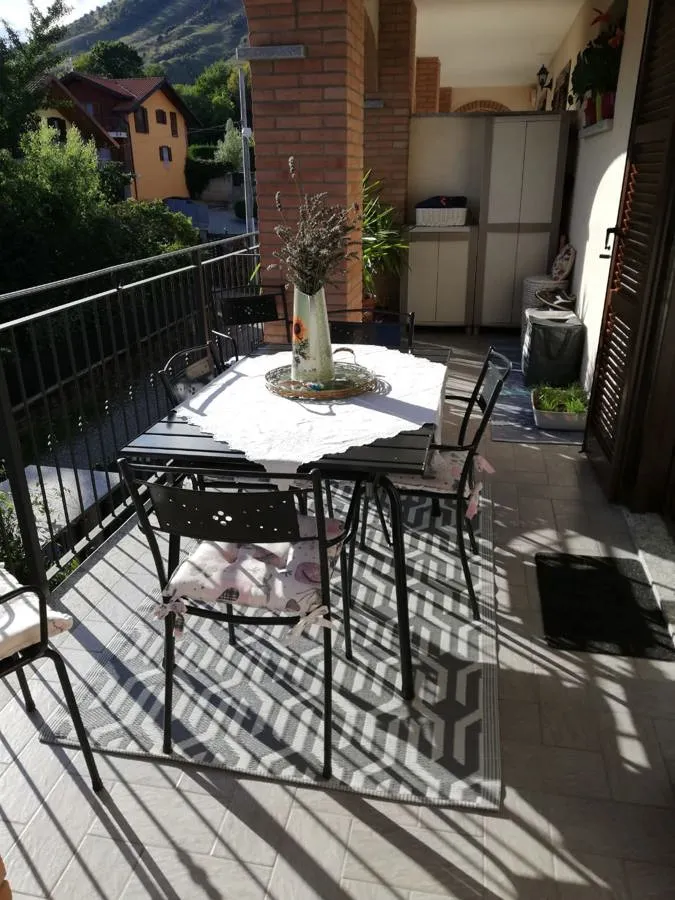 Immagine per Appartamento in vendita a Givoletto via Alpignano