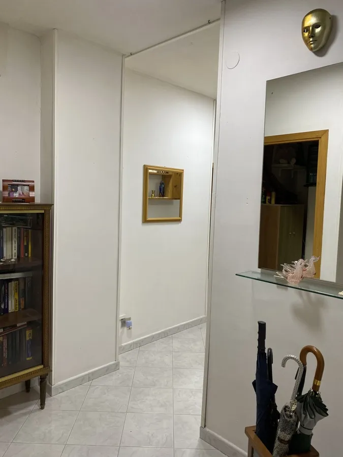 Immagine per Appartamento in vendita a Scalea via Pietro Mancini 42