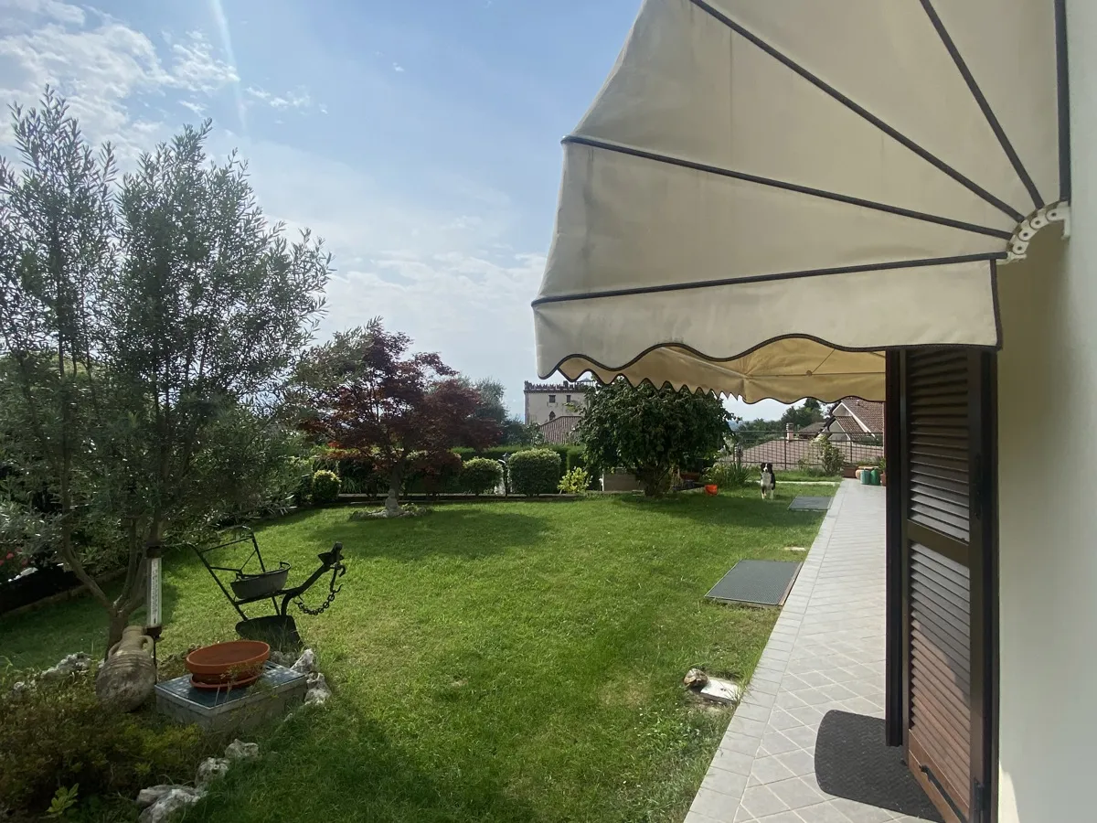 Immagine per Appartamento in vendita a Givoletto via Borgonuovo
