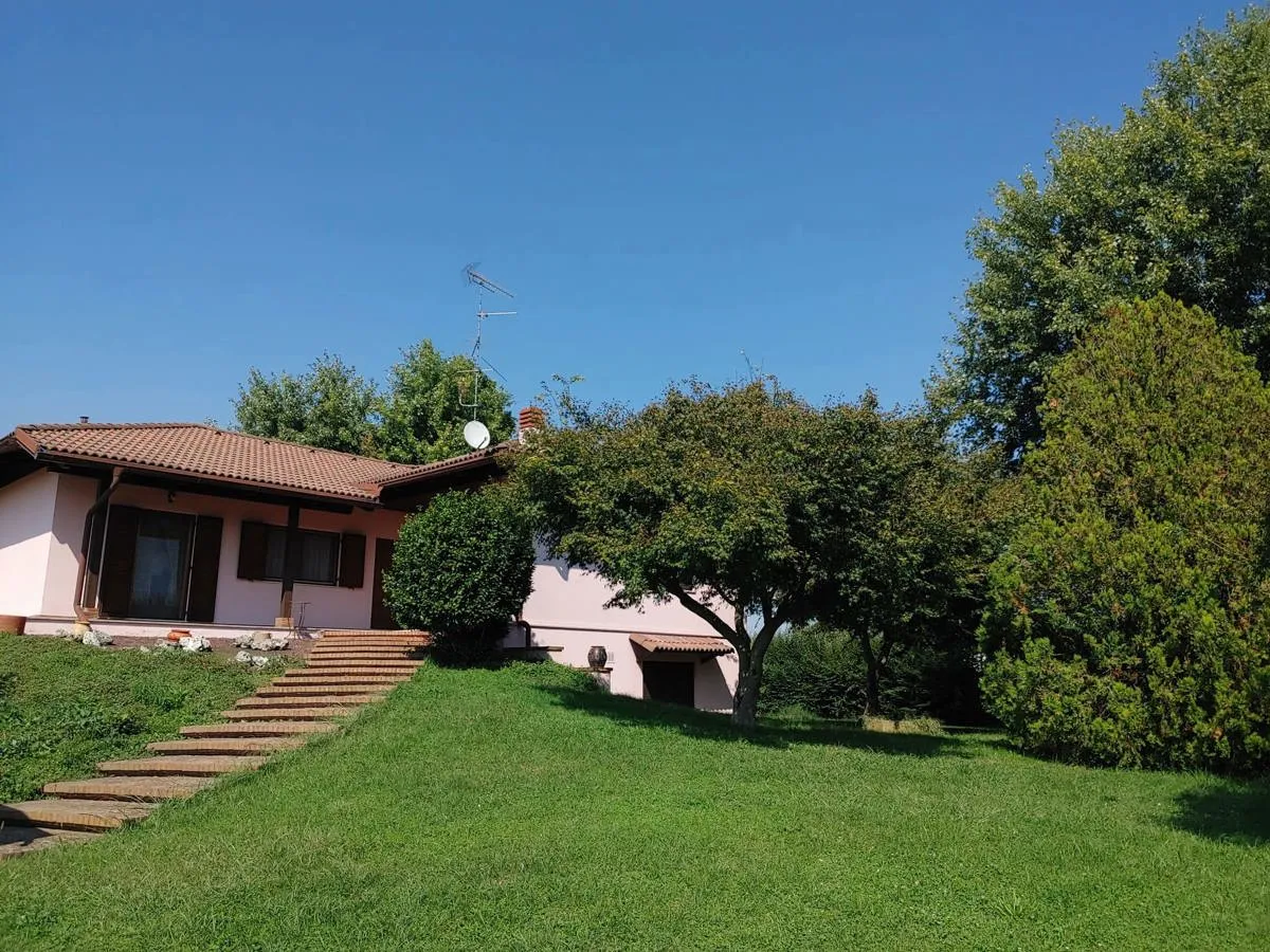 Immagine per Villa in vendita a Villata piazza Dardano 24a