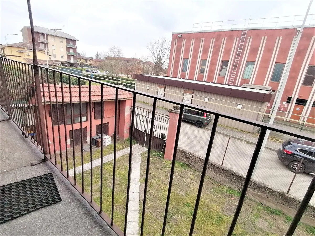 Immagine per Stabile - Palazzo in vendita a Vercelli via Spagna 14