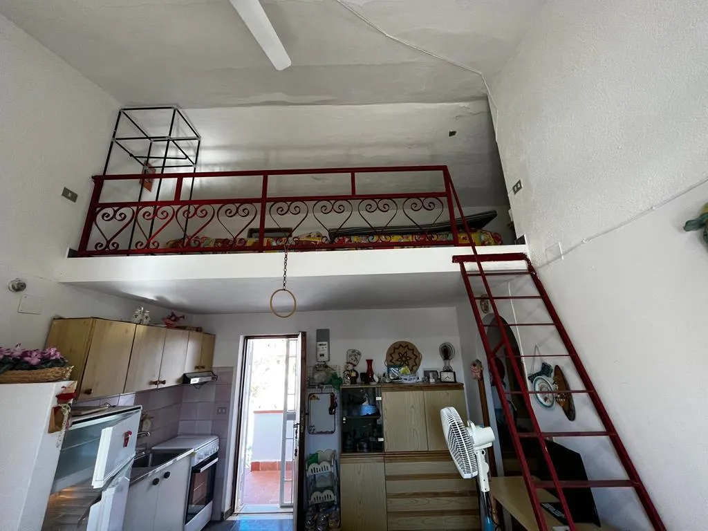 Immagine per Appartamento in vendita a Scalea viale Caravaggio 10