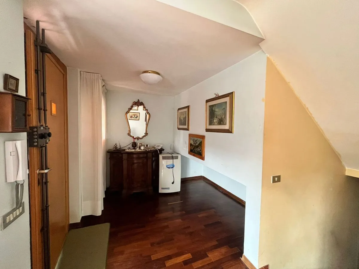 Immagine per Casa Indipendente in vendita a Arezzo via Battifolle- Via Mezzacollina