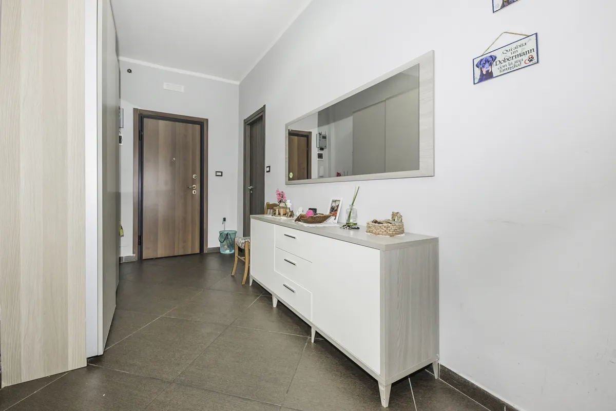 Immagine per Appartamento in vendita a Pianezza via Benefica