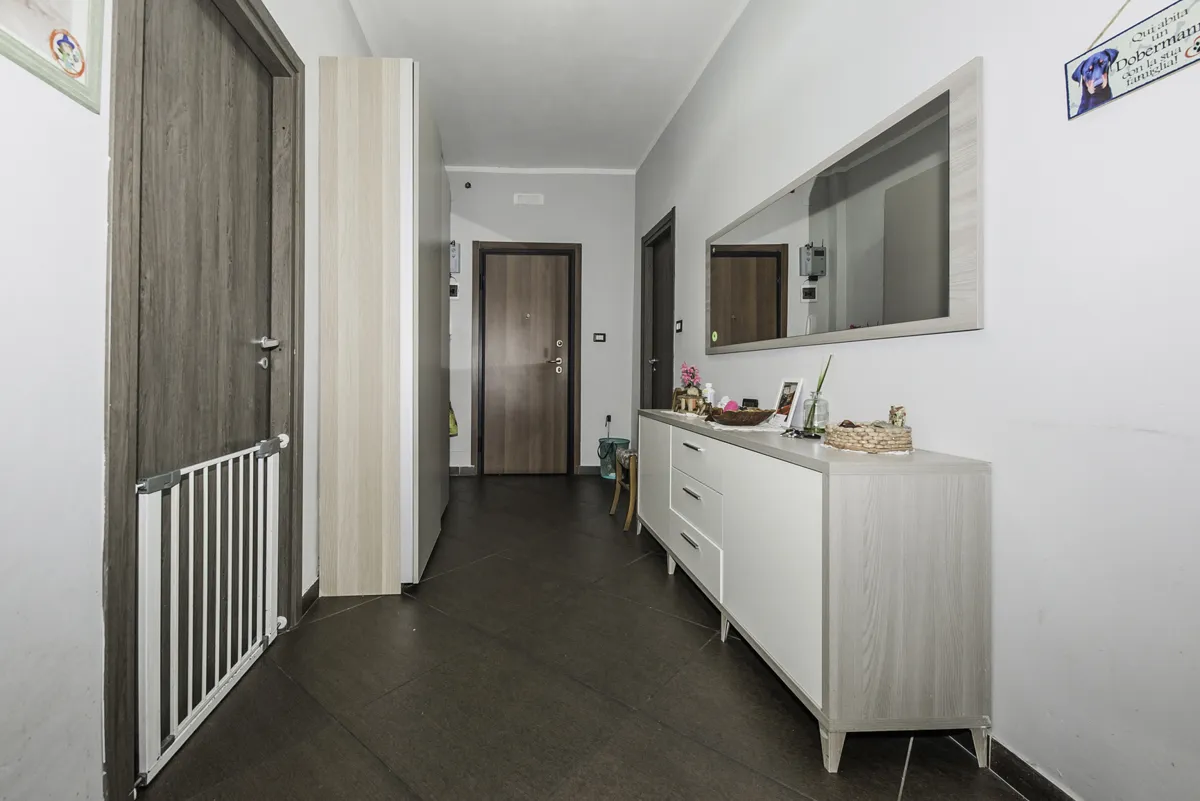 Immagine per Appartamento in vendita a Pianezza via Benefica