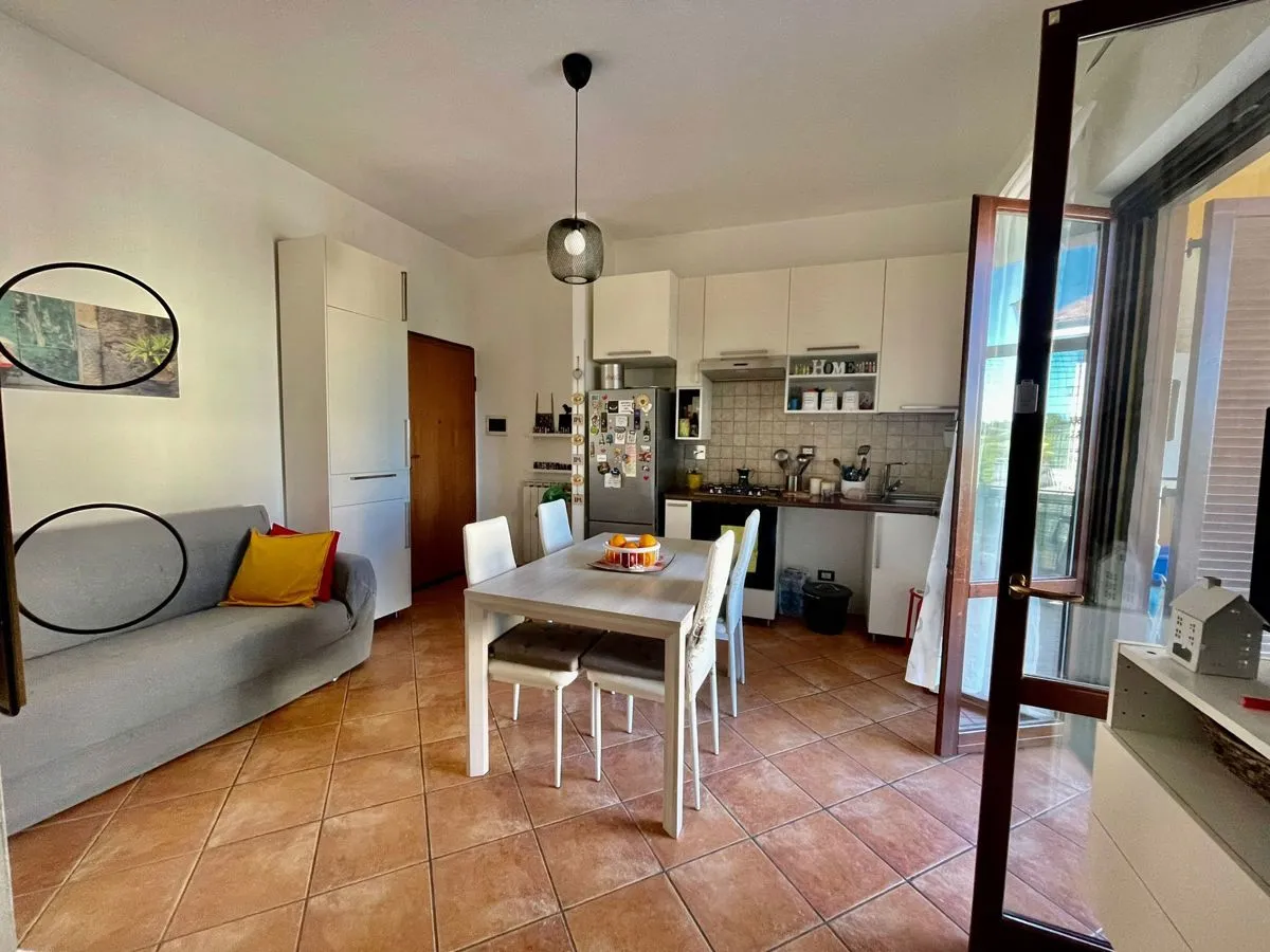 Immagine per Appartamento in vendita a Fonte Nuova via Giacomo Leopardi 31