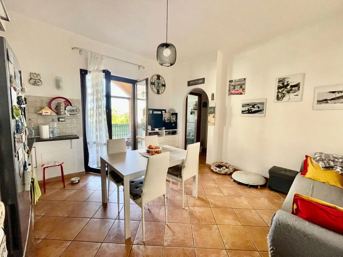 Immagine per Appartamento in vendita a Fonte Nuova via Giacomo Leopardi 31