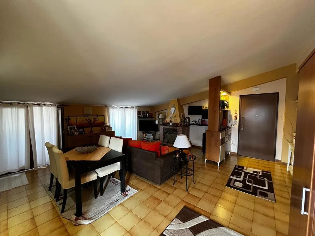 Immagine per Appartamento in vendita a Scalea via Don Minzoni 2