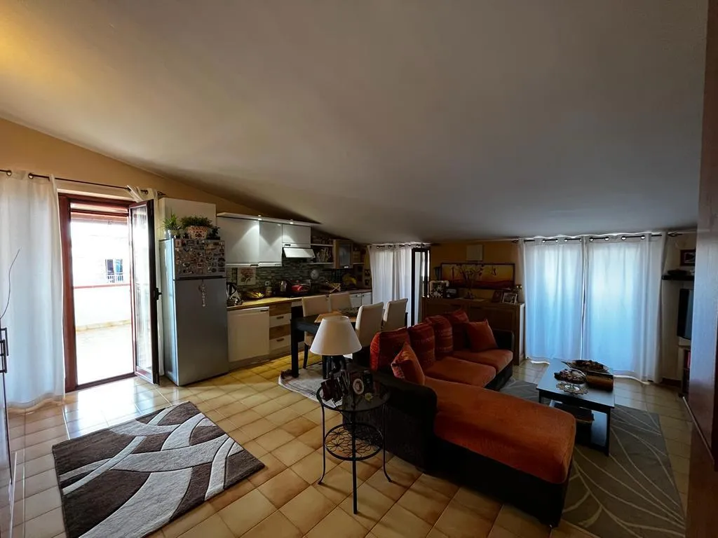 Immagine per Appartamento in vendita a Scalea via Don Minzoni 2