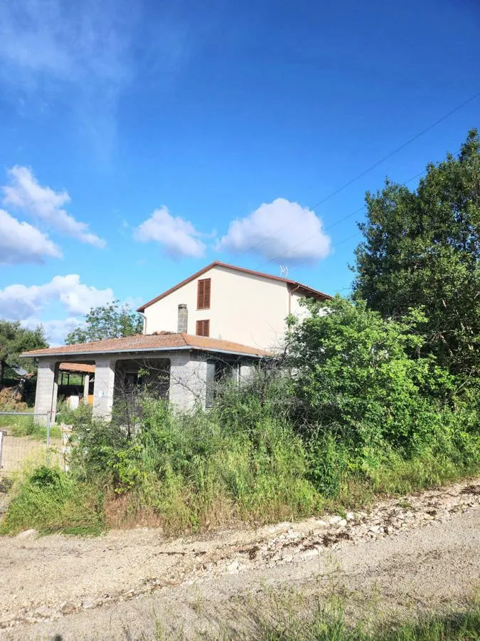 Immagine per Casa Indipendente in vendita a Narni strada Di Colle Rosso