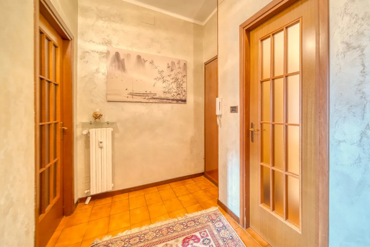 Immagine per Appartamento in vendita a Torino via Pietro Cossa 32