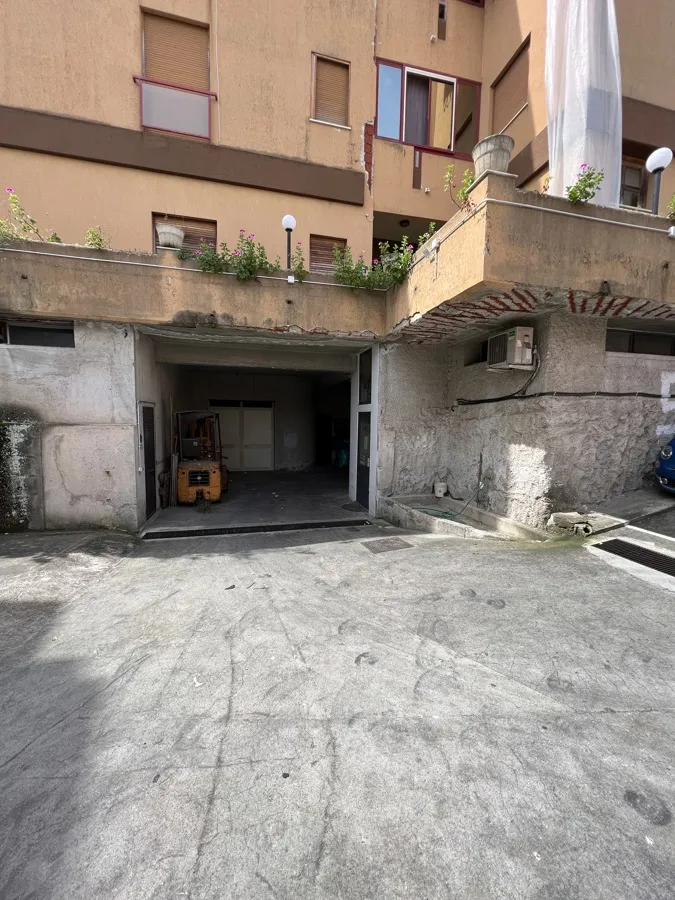Immagine per Magazzino in vendita a Lipari via Filippo Mancuso 22