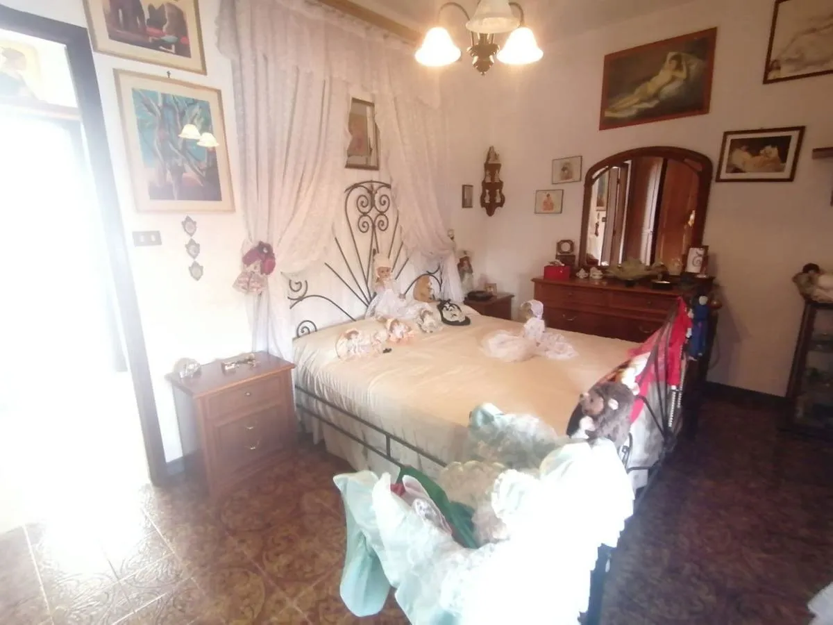 Immagine per Casa Indipendente in vendita a Costanzana