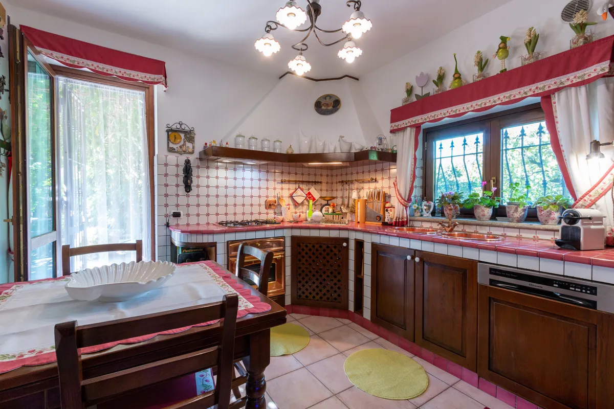 Immagine per Villa in vendita a Pianezza via Rosta