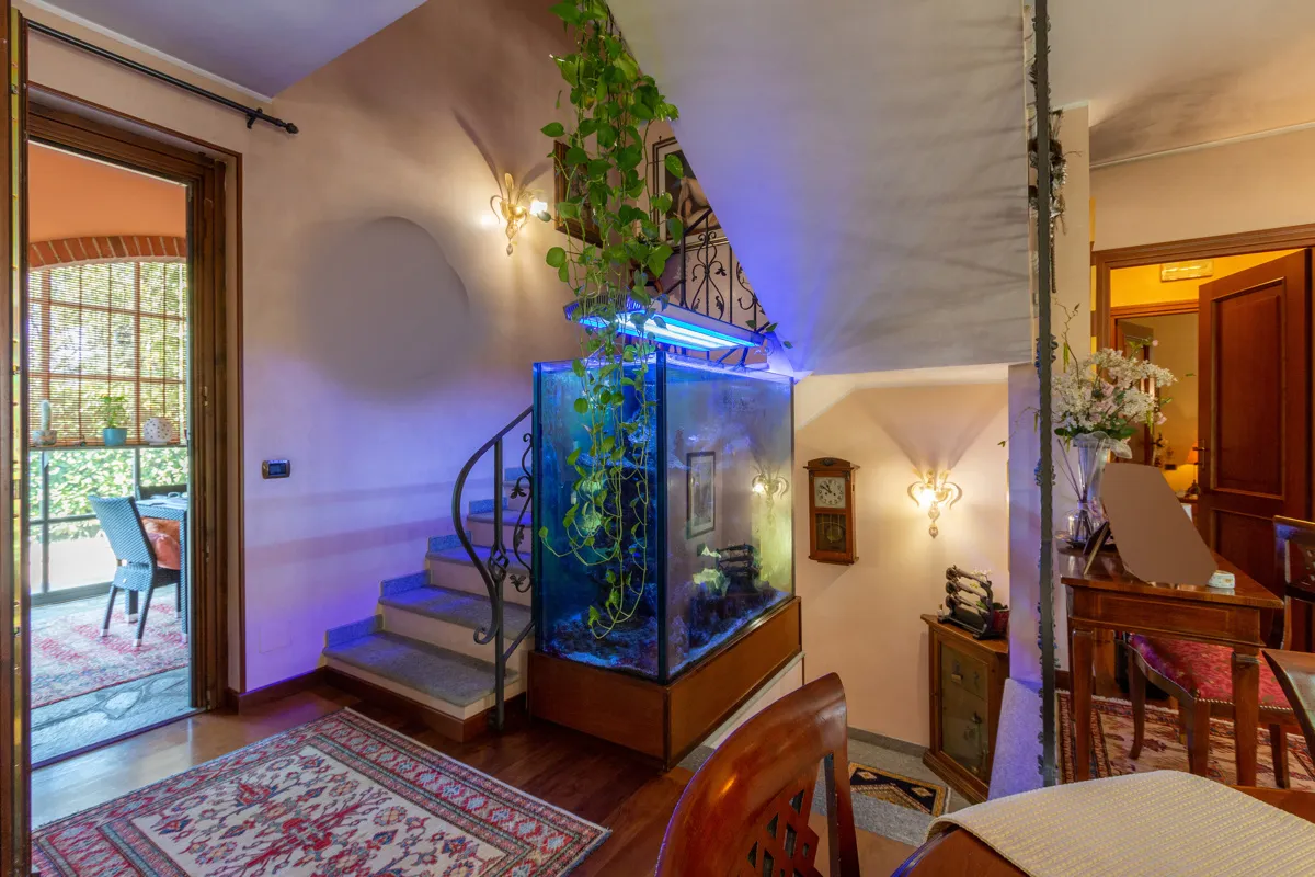Immagine per Villa in vendita a Pianezza via Rosta