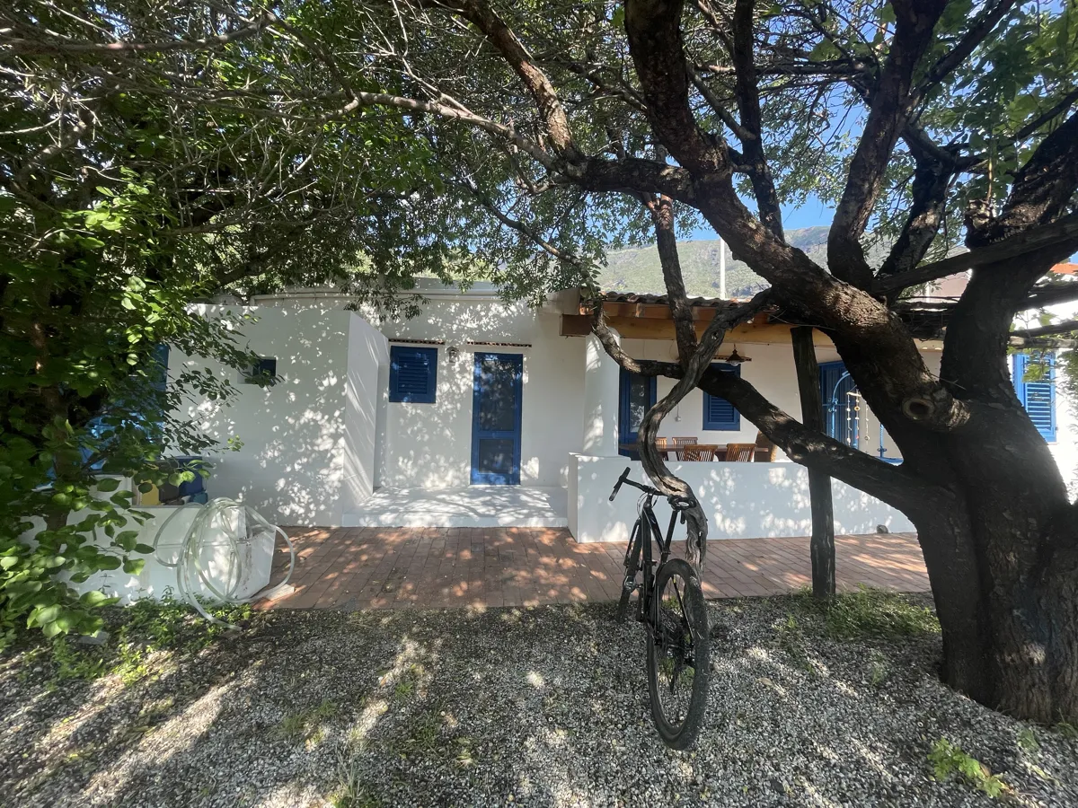 Immagine per Villa in vendita a Santa Marina Salina