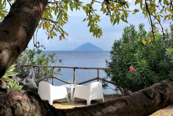 Villa Santa Marina Salina
