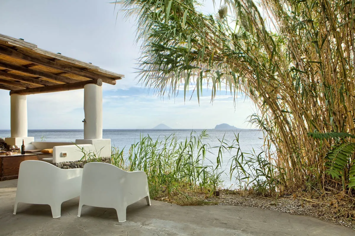 Immagine per Villa in vendita a Santa Marina Salina