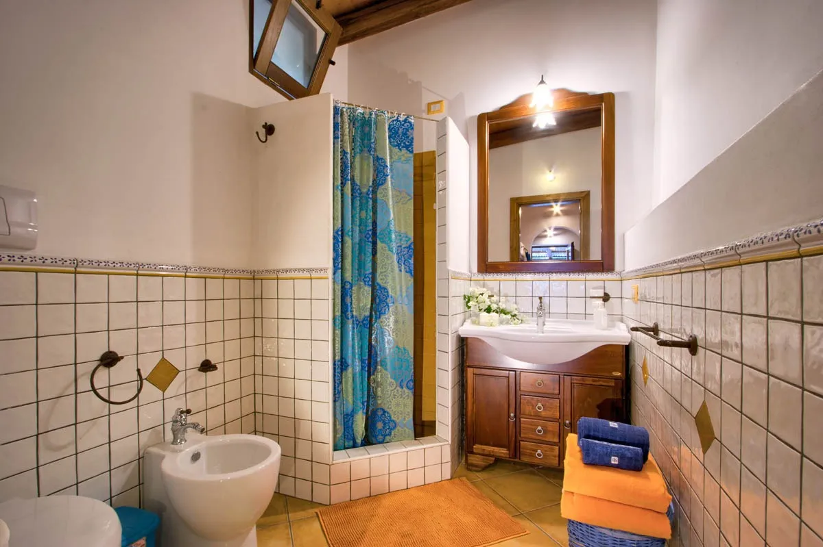 Immagine per Villa in vendita a Santa Marina Salina