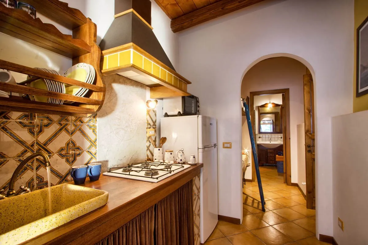 Immagine per Villa in vendita a Santa Marina Salina