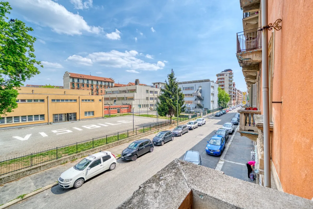 Immagine per Appartamento in vendita a Torino via Domodossola 55