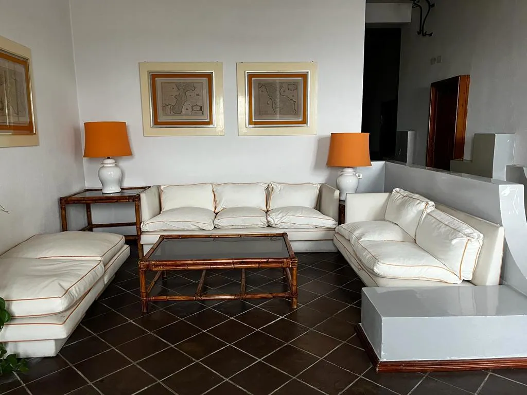 Immagine per Appartamento in vendita a Praia a Mare via Fortino 2