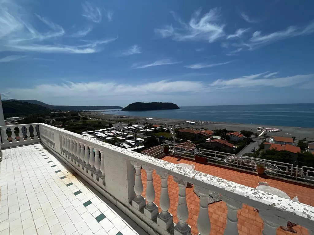 Immagine per Appartamento in vendita a Praia a Mare via Fortino 2