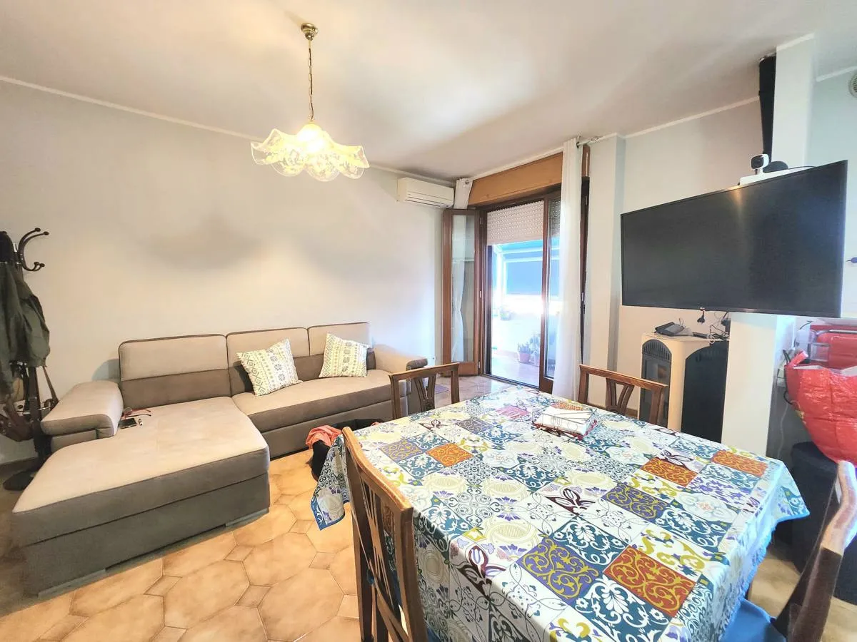 Immagine per Appartamento in vendita a Narni via Santa Lucia