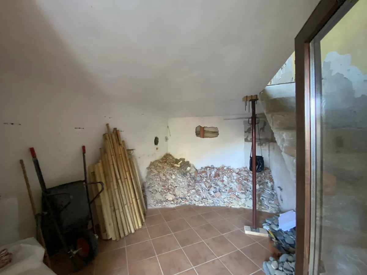 Immagine per Appartamento in vendita a Val della Torre via Navei
