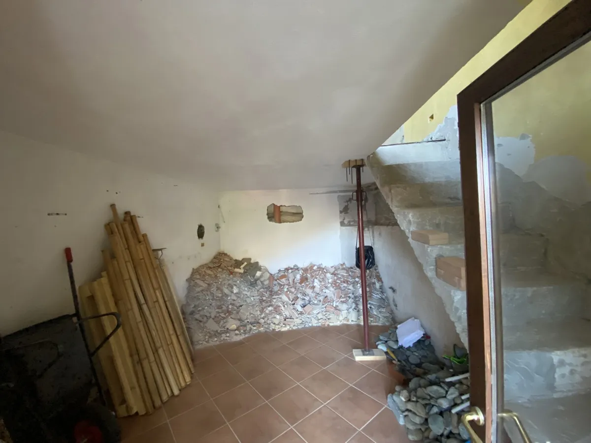 Immagine per Appartamento in vendita a Val della Torre via Navei