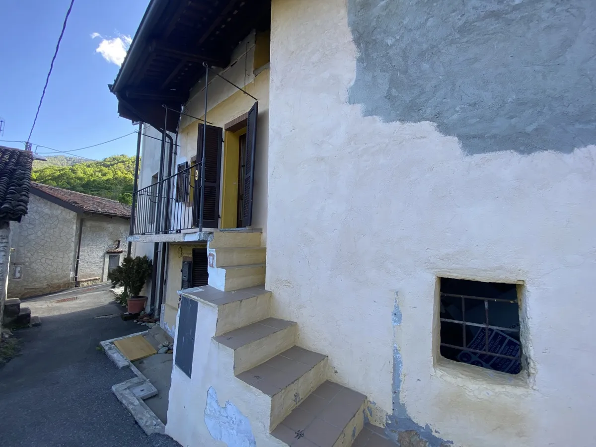 Immagine per Appartamento in vendita a Val della Torre via Navei