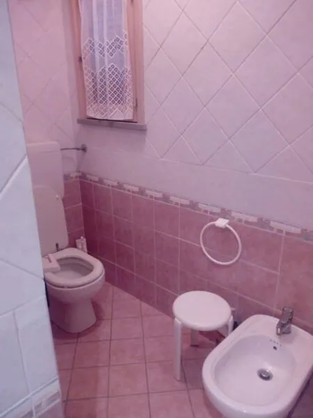 Appartamento via Garibaldi 52, Lipari