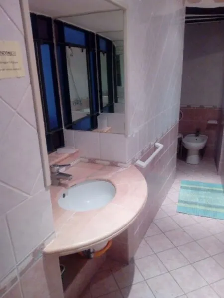 Appartamento via Garibaldi 52, Lipari