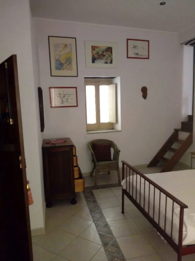 Immagine per Appartamento in vendita a Lipari via Garibaldi 52