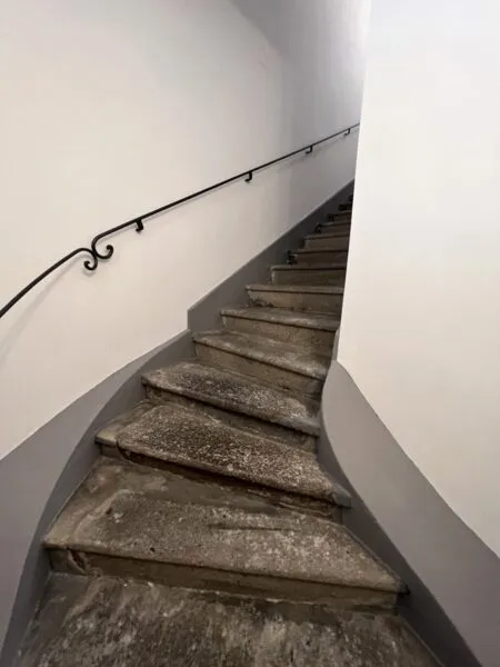 Appartamento via Garibaldi 52, Lipari