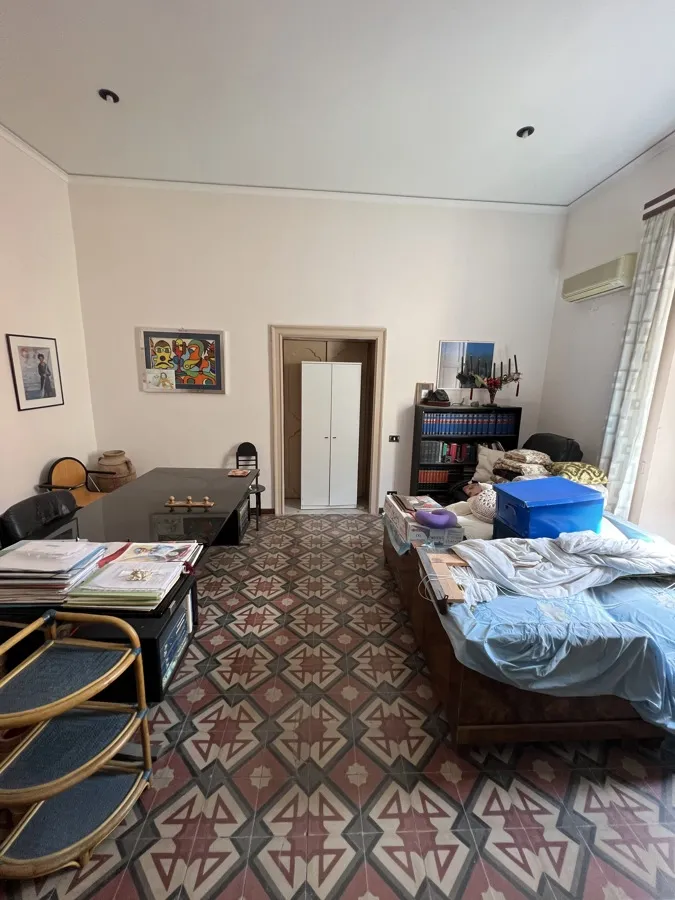 Immagine per Appartamento in vendita a Lipari via Garibaldi 52