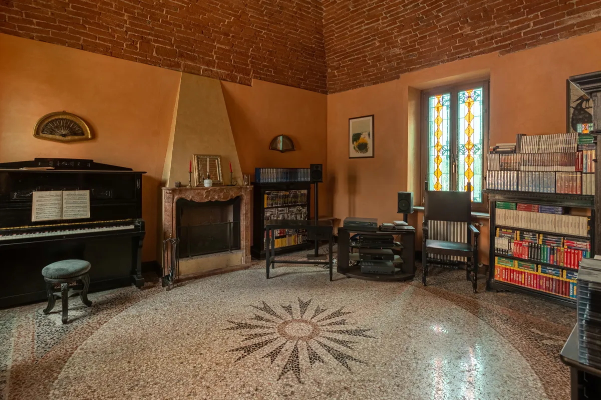 Immagine per Casa Indipendente in vendita a Borgo Vercelli