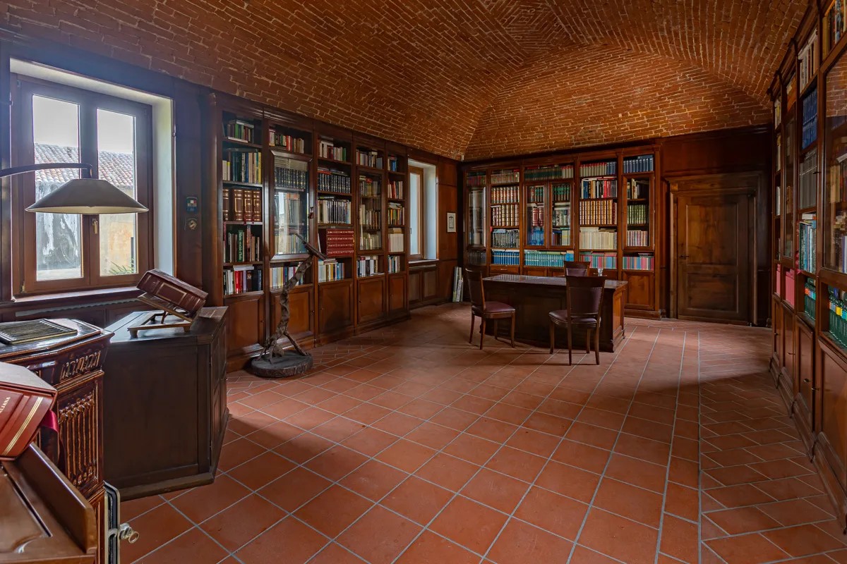 Immagine per Casa Indipendente in vendita a Borgo Vercelli