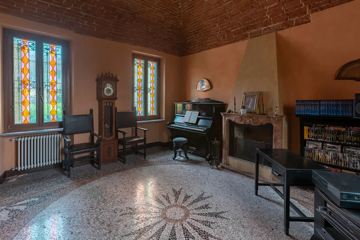Immagine per Casa Indipendente in vendita a Borgo Vercelli