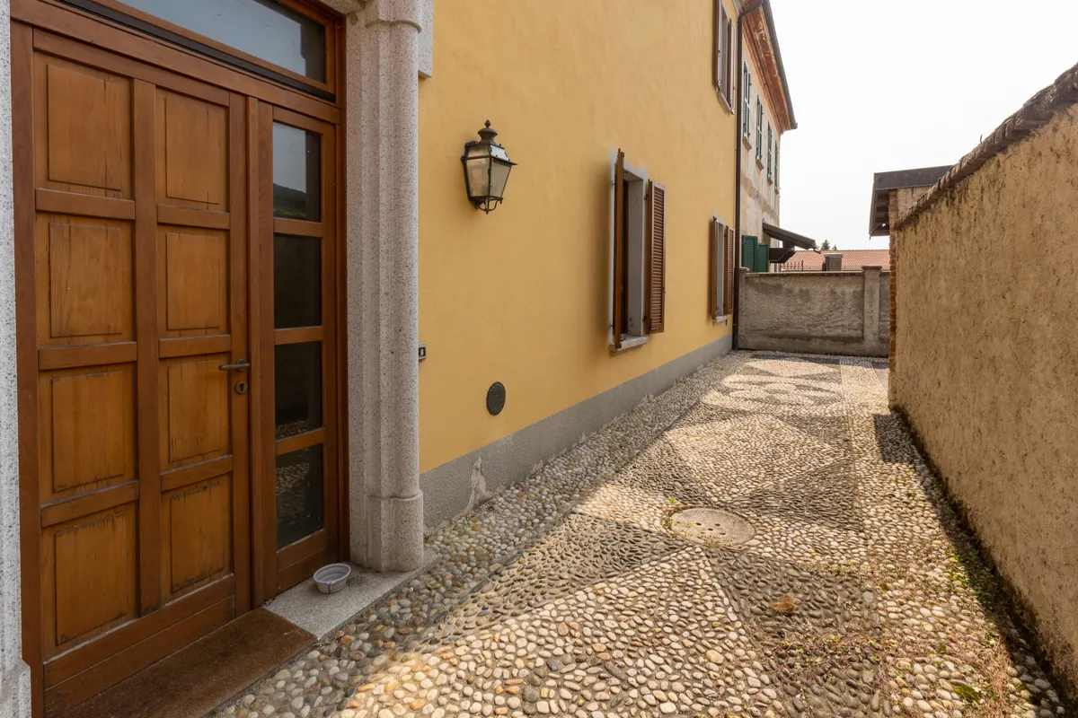 Immagine per Casa Indipendente in vendita a Borgo Vercelli