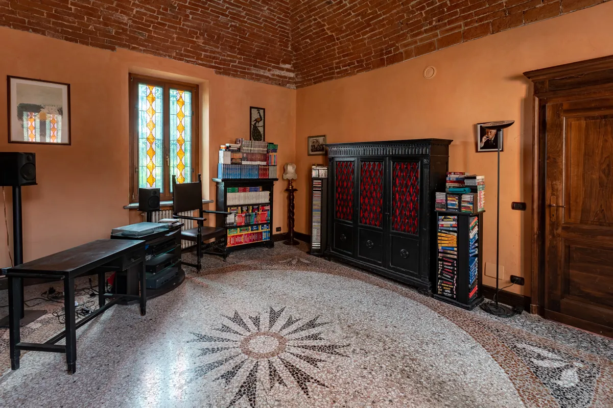 Immagine per Casa Indipendente in vendita a Borgo Vercelli