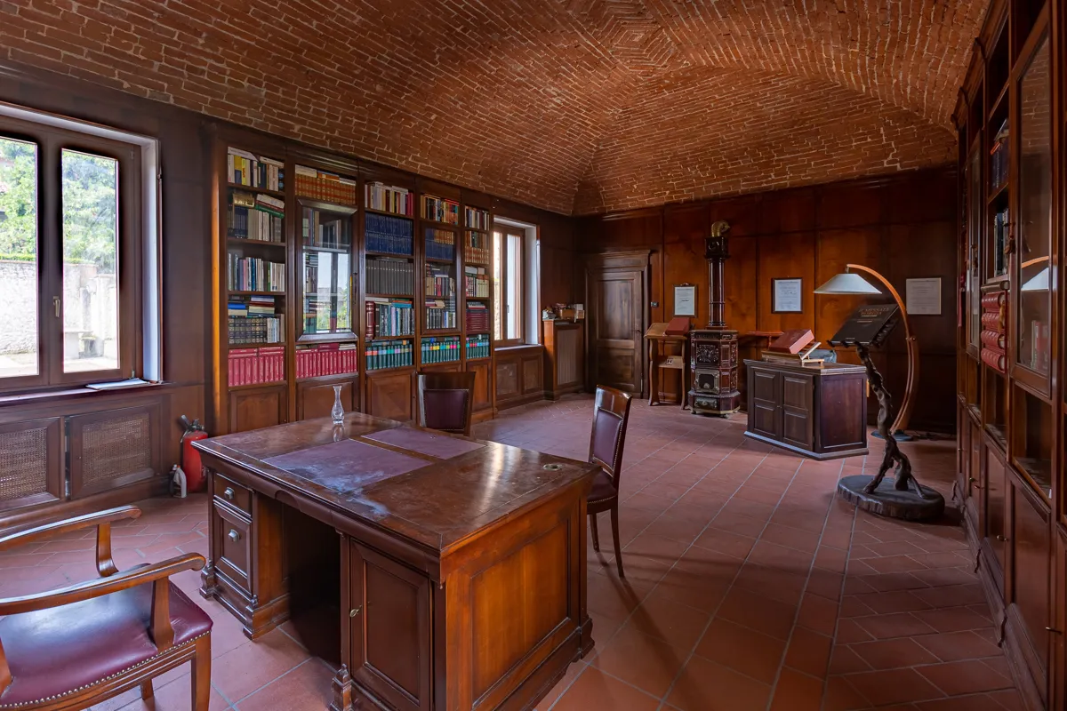 Immagine per Casa Indipendente in vendita a Borgo Vercelli