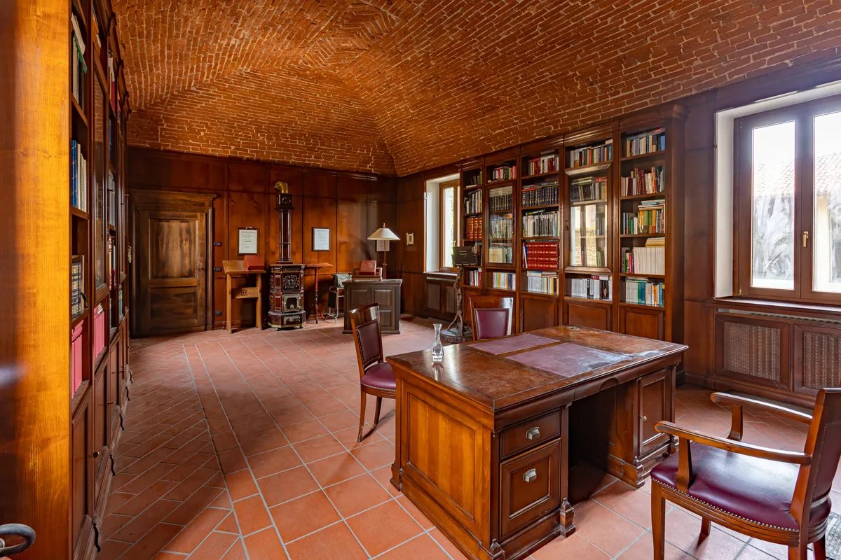 Immagine per Casa Indipendente in vendita a Borgo Vercelli