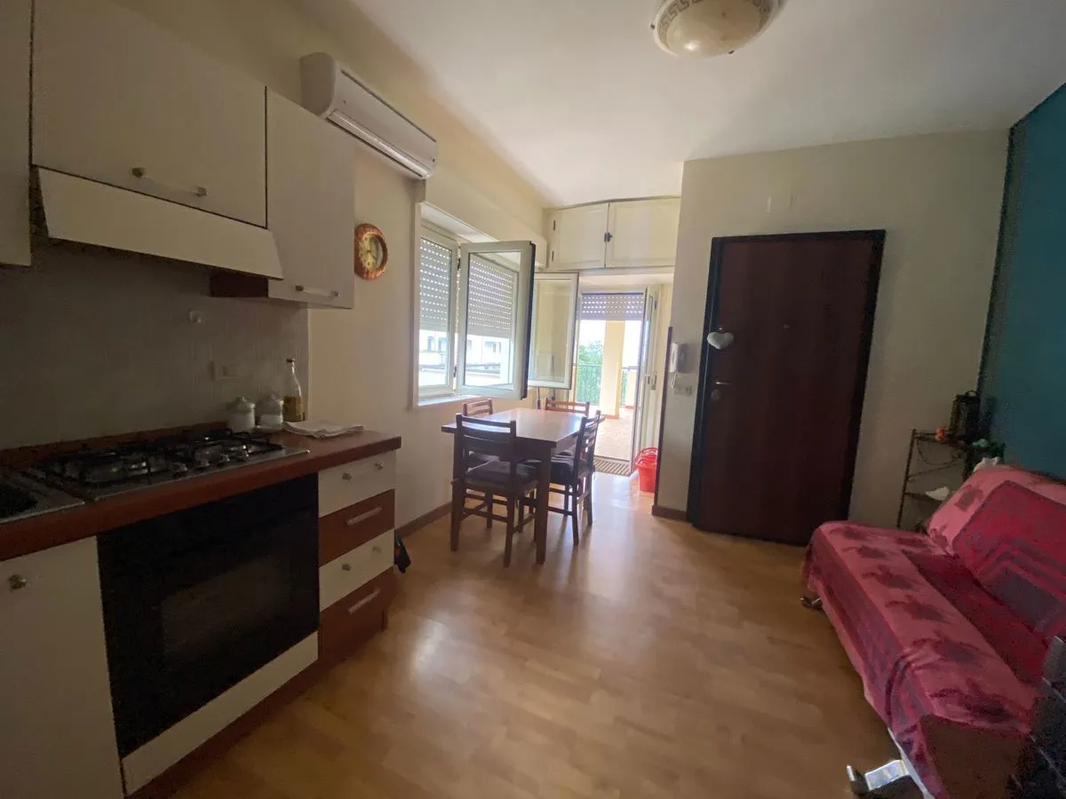 Immagine per Appartamento in vendita a Nocera Terinese