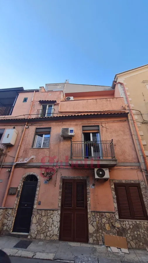 Immagine per Appartamento in vendita a Palermo via Cappuccini