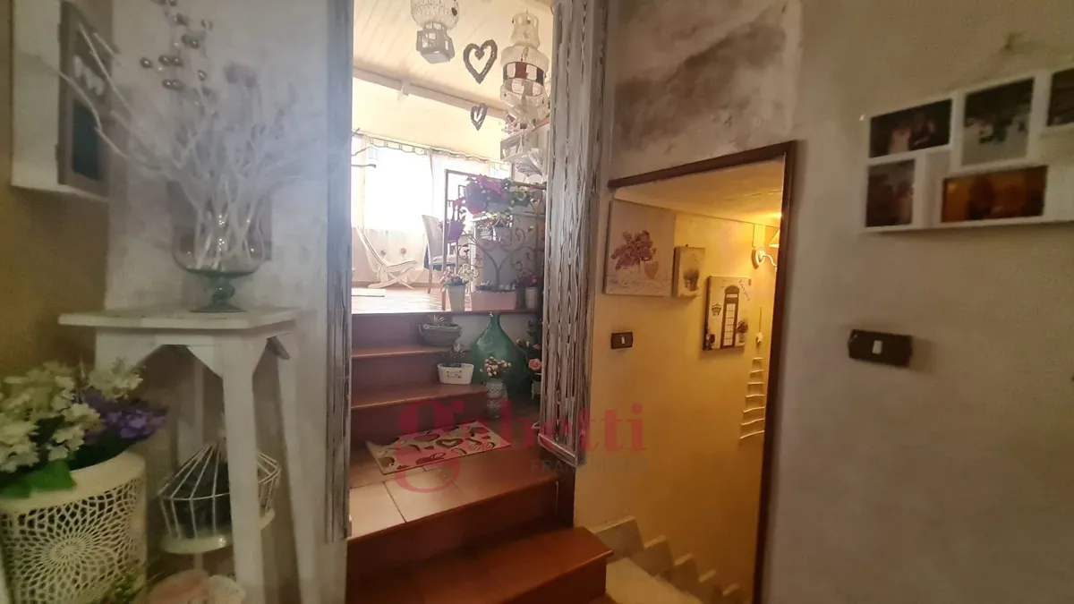 Immagine per Appartamento in vendita a Palermo via Cappuccini