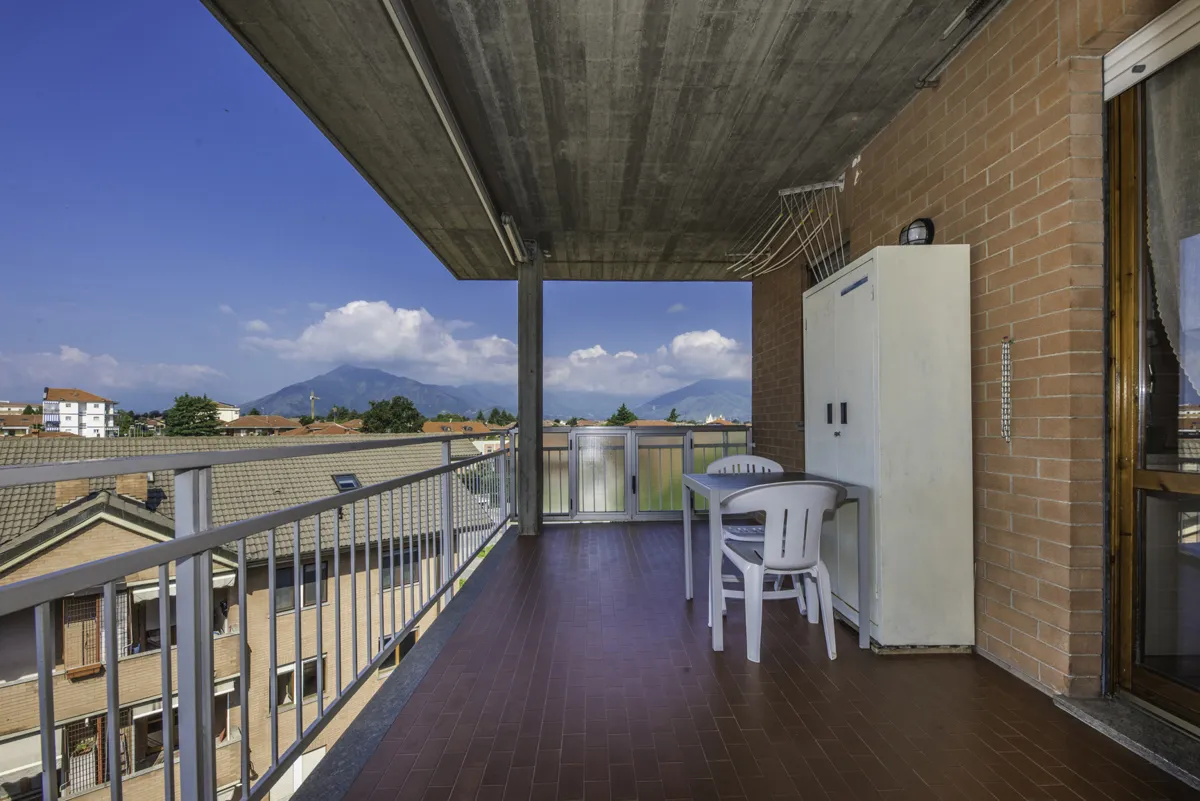Immagine per Appartamento in vendita a Pianezza via Levi 4