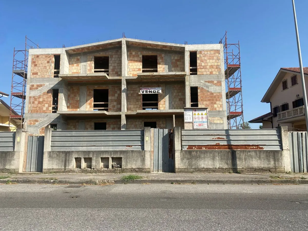 Immagine per Casa Indipendente in vendita a Lamezia Terme via Pietro Nenni 4