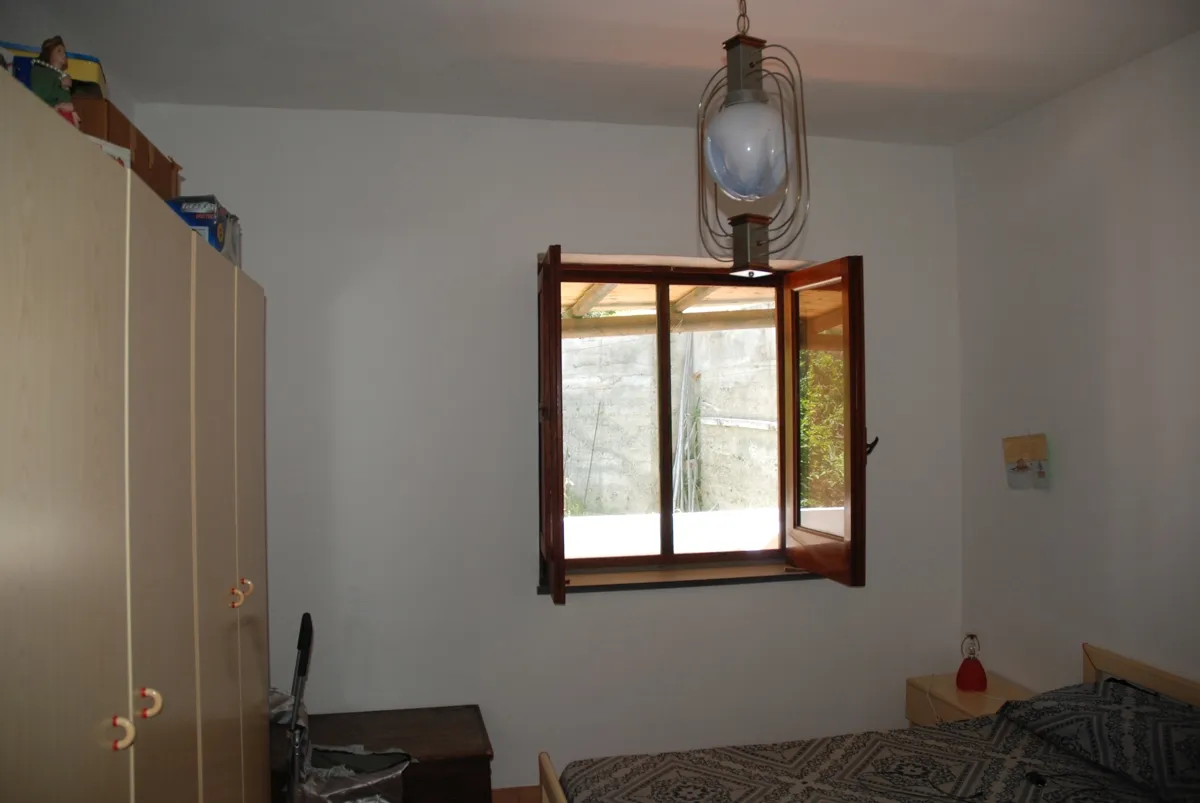 Immagine per Casa Indipendente in vendita a Santa Marina Salina via Rinascente 44