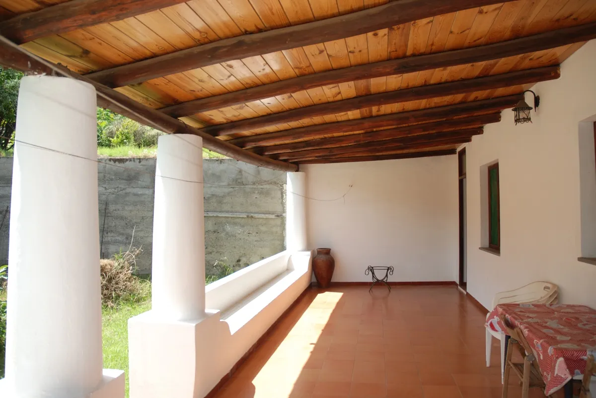 Immagine per Casa Indipendente in vendita a Santa Marina Salina via Rinascente 44